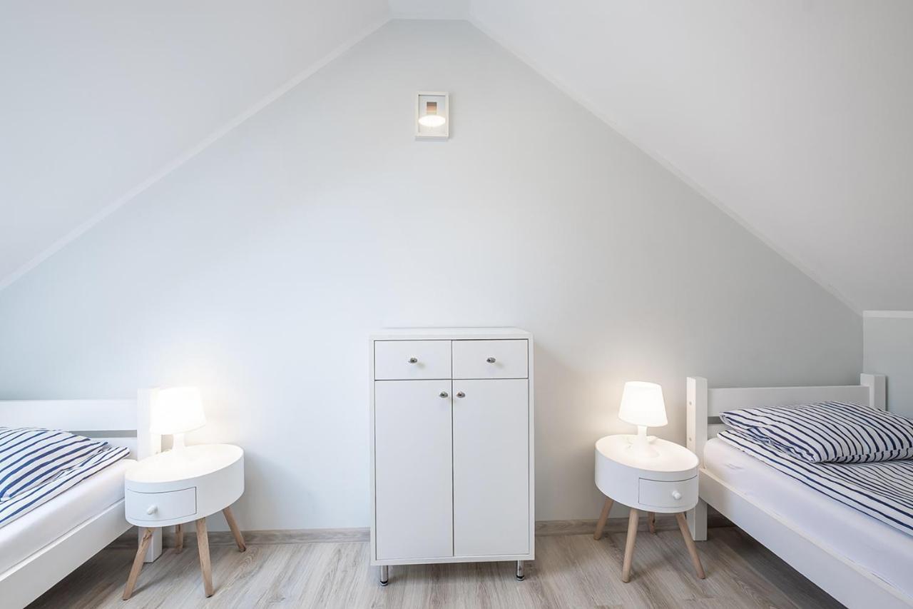 Bedroom Леба Екстер'єр фото