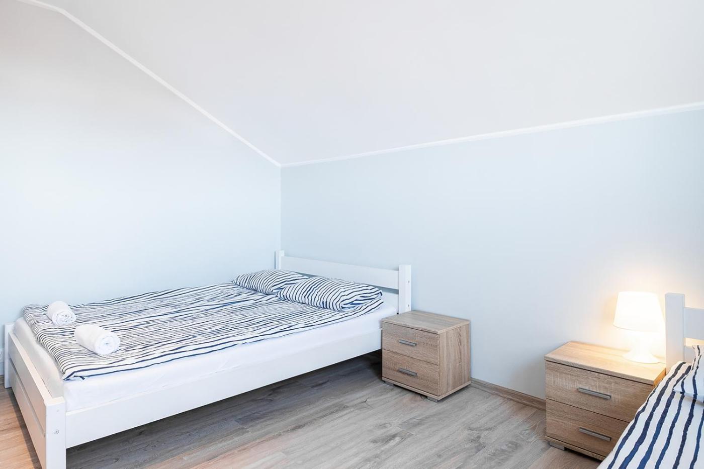 Bedroom Леба Екстер'єр фото
