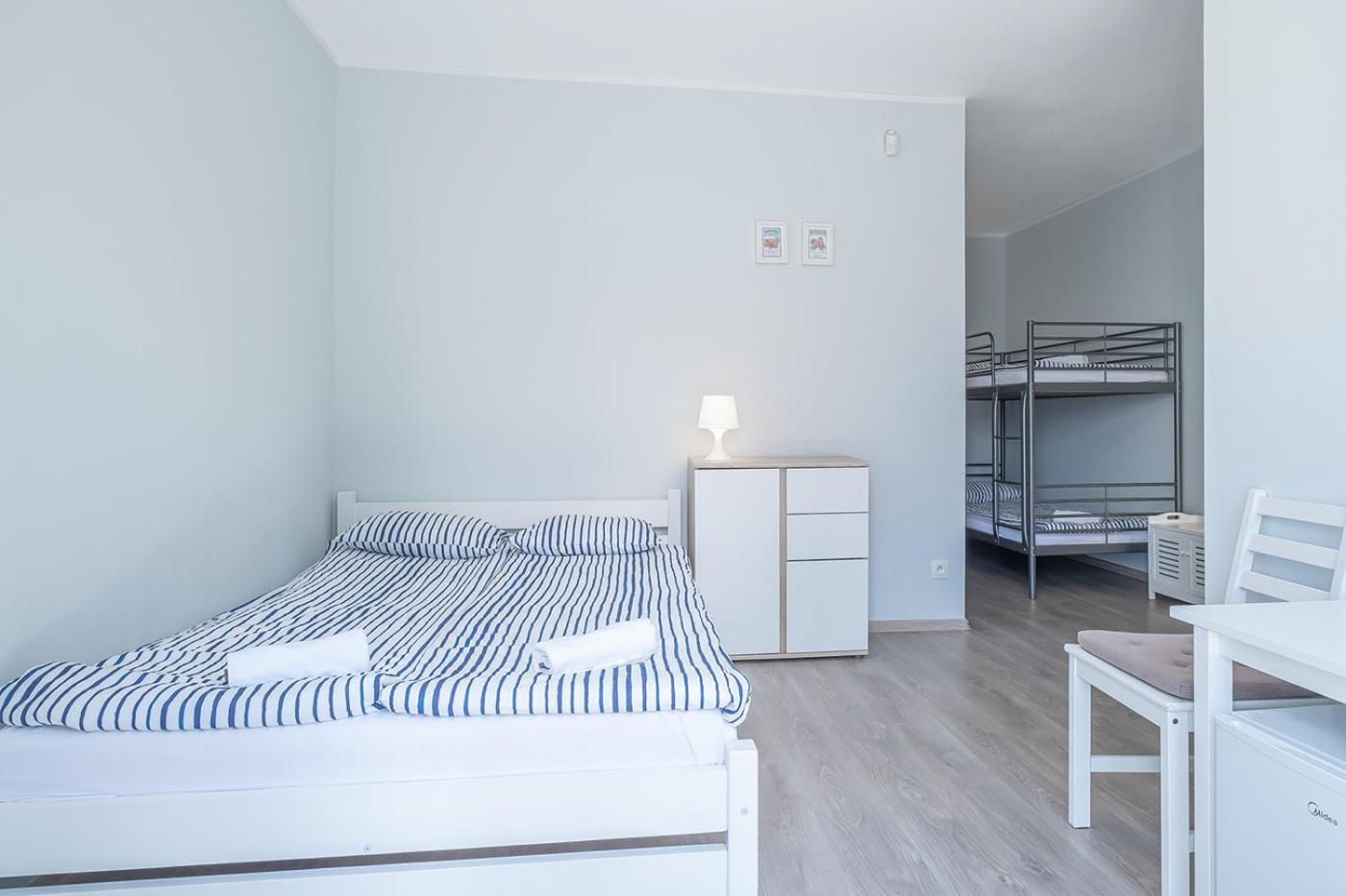 Bedroom Леба Екстер'єр фото