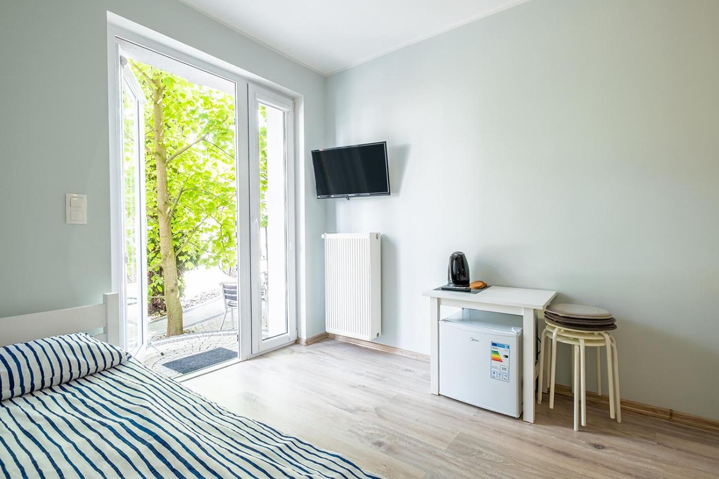 Bedroom Леба Екстер'єр фото