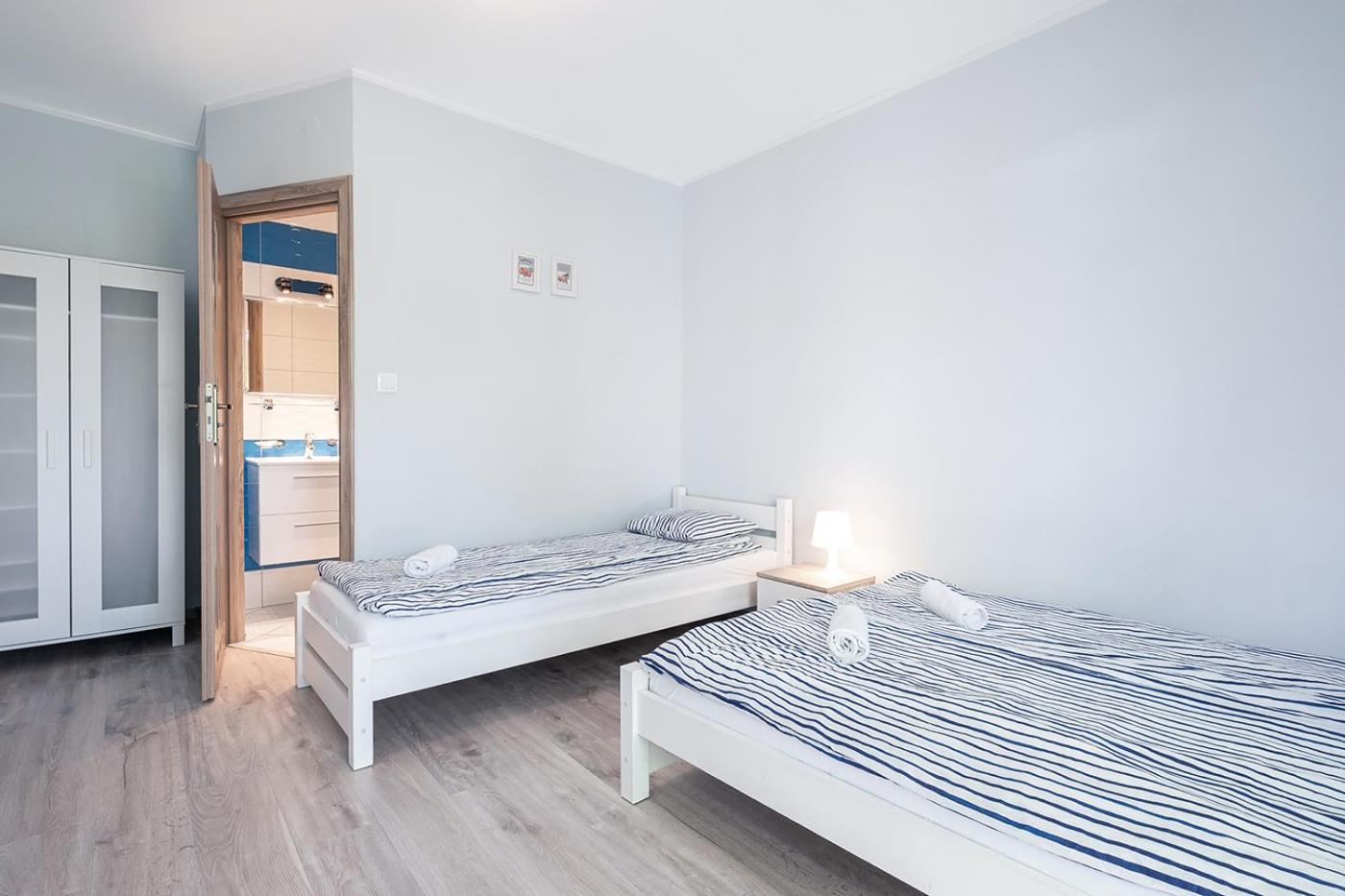 Bedroom Леба Екстер'єр фото